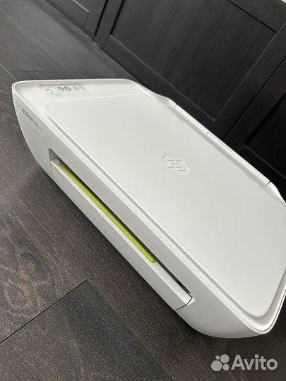 Hp DeskJet 2130