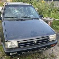 По запчастям Nissan Micra 1.2 1991г