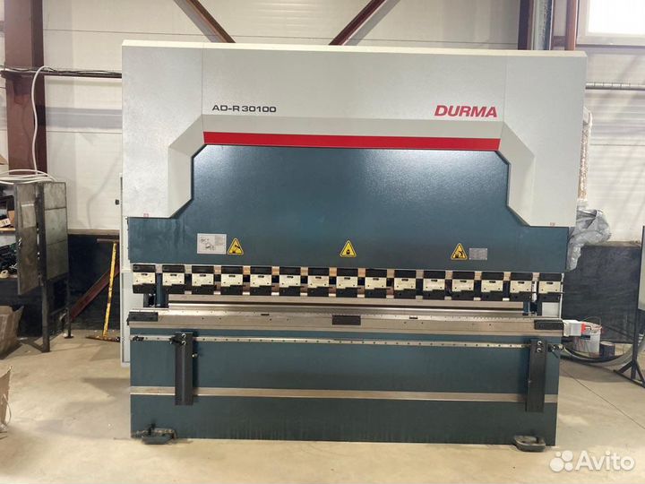 Лазерная резка и гибка металла