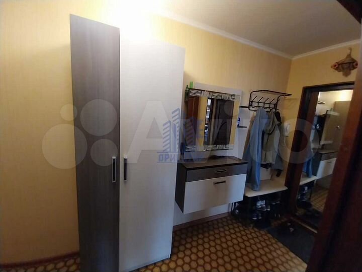 3-к. квартира, 71,3 м², 8/9 эт.