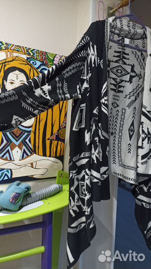 Кардиган H&M