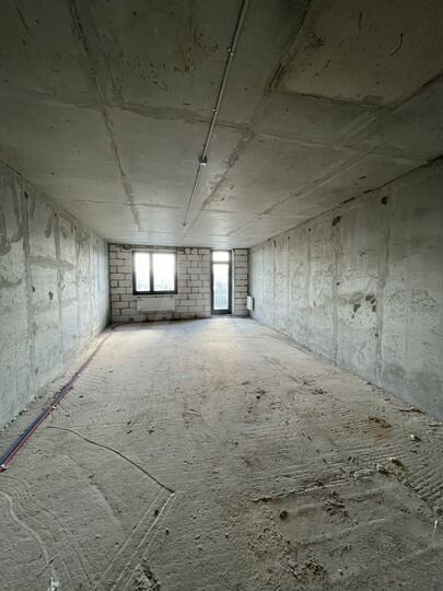 1-к. апартаменты, 48,8 м², 13/23 эт.