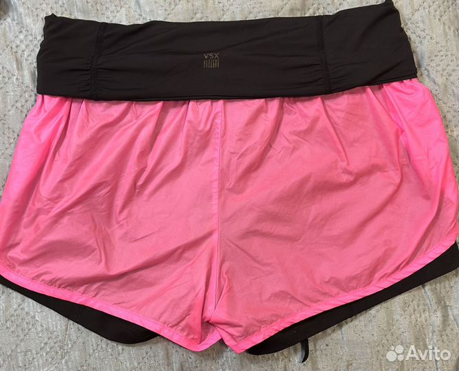 Victoria secret шорты