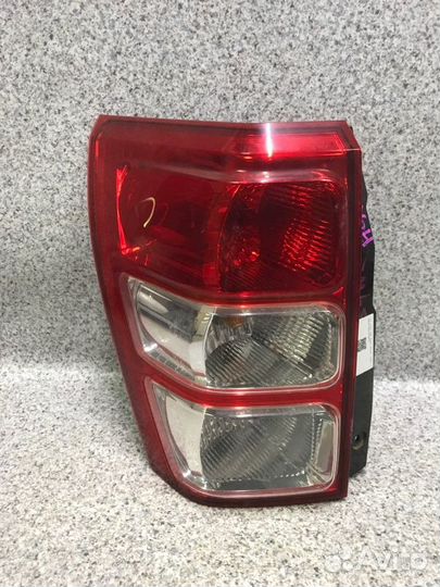 Фонарь левый Suzuki Grand Vitara 2007