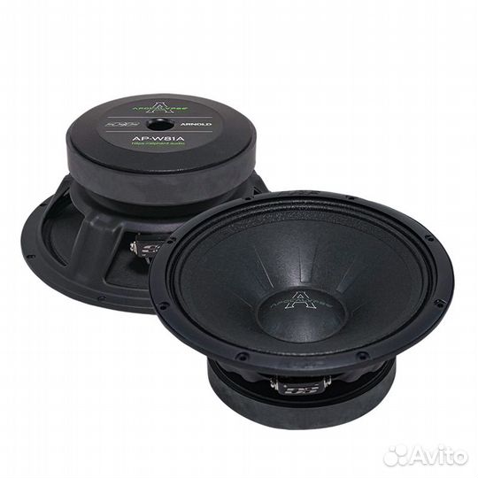 Акустика deaf bonce AP-W81A