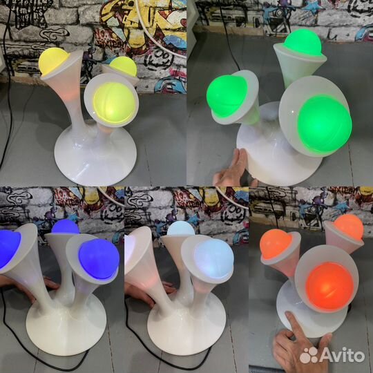 Ночник детский