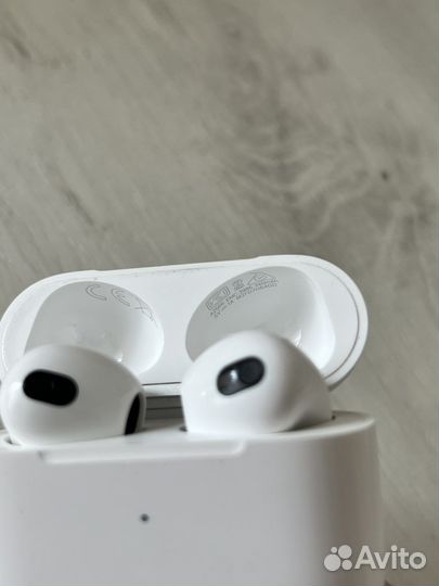 Airpods 3 оригинал