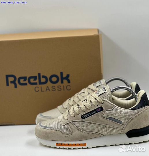 Reebok Classic
