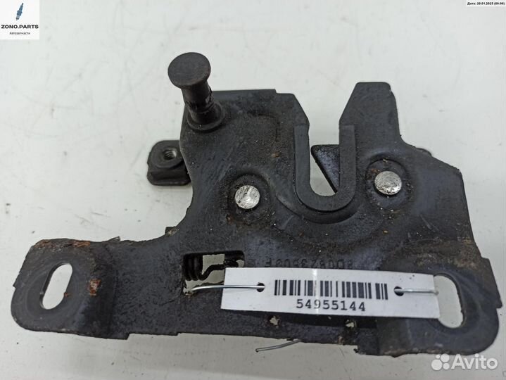 Замок капота 8D0823509F на Audi A4 B5 (1994-2001)
