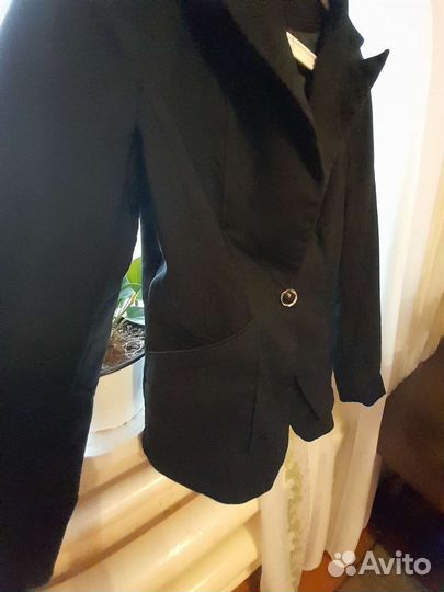 Пиджак торг