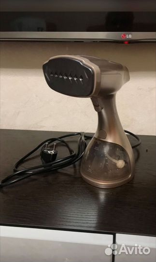 Ручной отпариватель