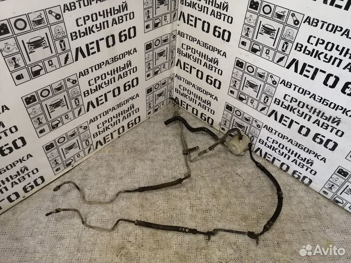 Трубка гидроусилителя для Kia Spectra 2001-2011