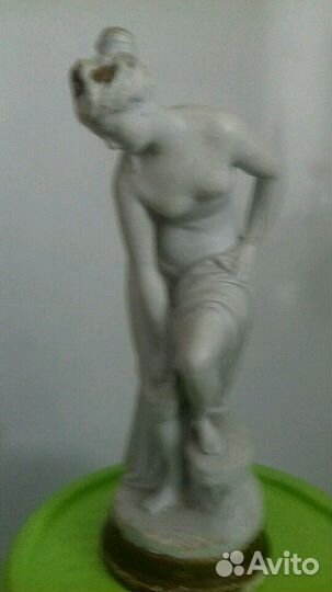 Статуэтки С.С.С.Р