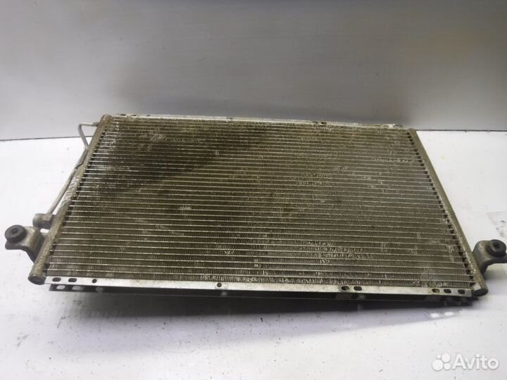 Радиатор кондиционера Great Wall Sailor