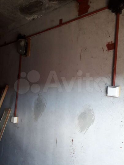 Гараж, 23 м²