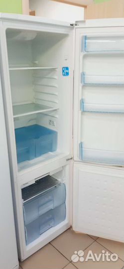 Холодильник Beko