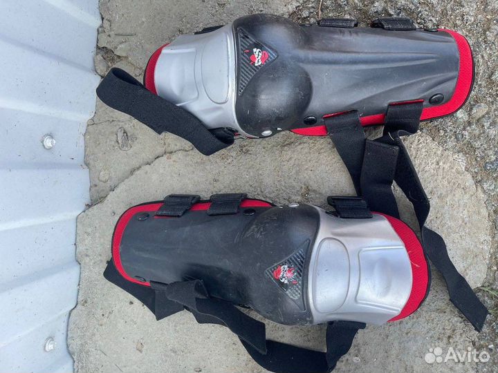 Наколенники детские