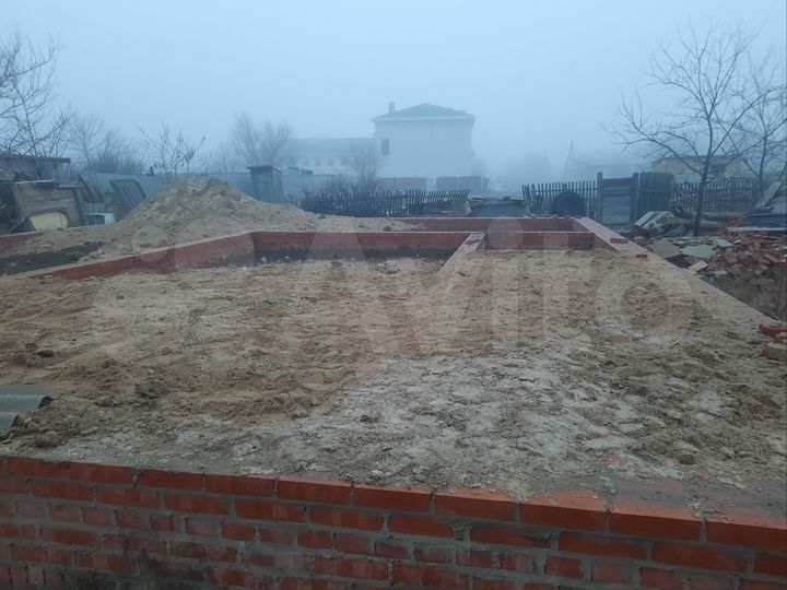 Участок 10,3 сот. (ИЖС)