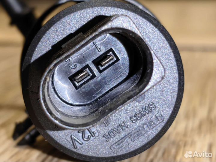 Насос омывателя фар Jeep Grand Cherokee WK2