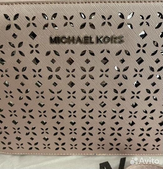 Сумка Michael Kors кроссбоди женская