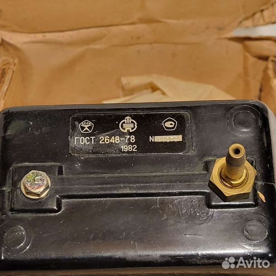 Тнмп52, -8.+8 кгс/см2