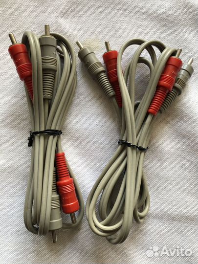 Кабель межблочный Japan, Monster, разные, смотрите