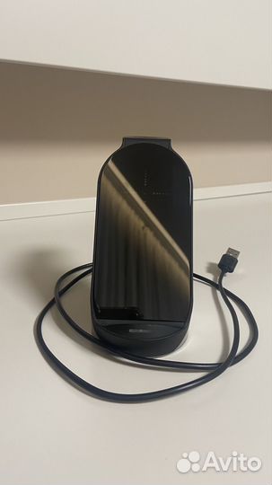 Зарядное устройство беспрводное