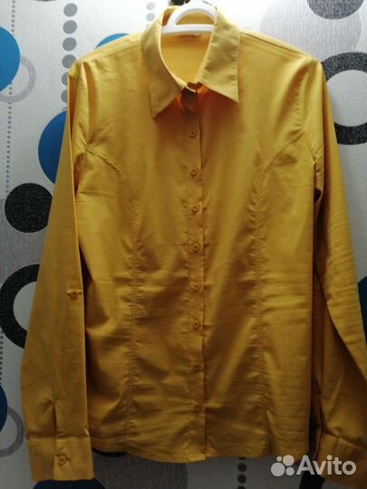 Рубашка женская