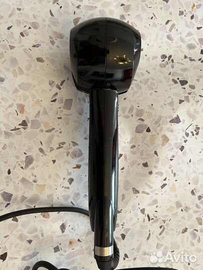 Miracurl babyliss pro плойка для создания локонов