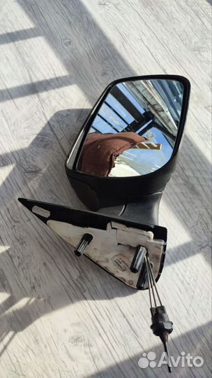 Зеркало правое Лада Granta