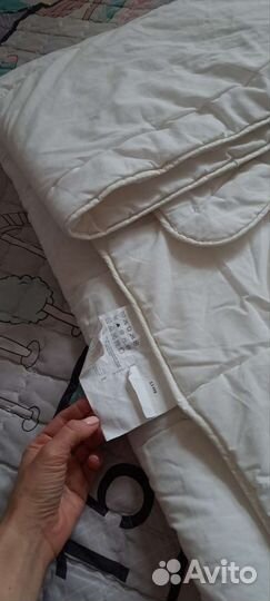 Детское одеяло