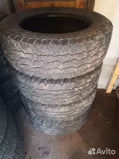 Matador MP 72 Izzarda A/T 2 215/65 R16 98