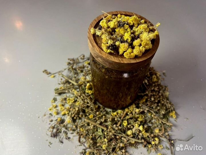 Природный катализатор мужской потенции