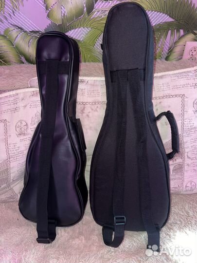 Чехол для укулеле концерт