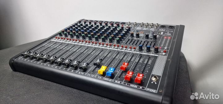 DJ / Аренда аппаратуры