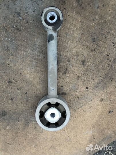 Опора кпп mitsubishi colt