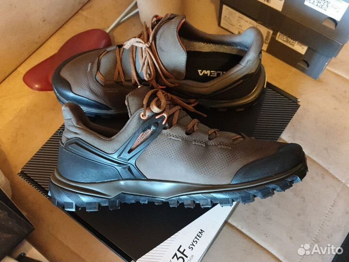 Salewa oригинал 42