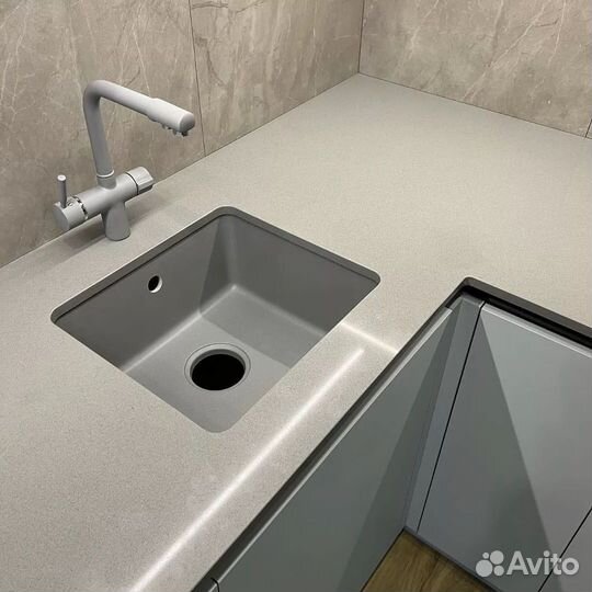 Кухня Кухонный гарнитур от производителя