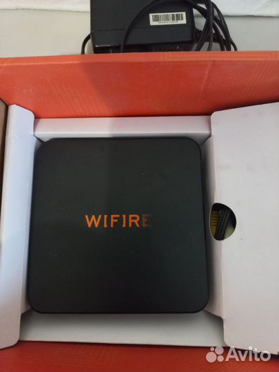 Тв приставка