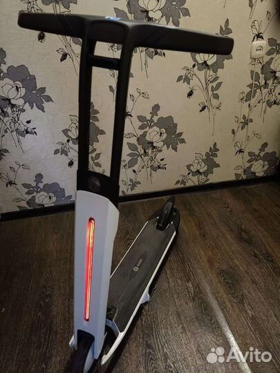 Электросамокат