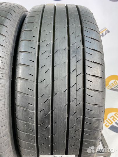 Bridgestone Dueler H/L 33 235/55 R18 106V