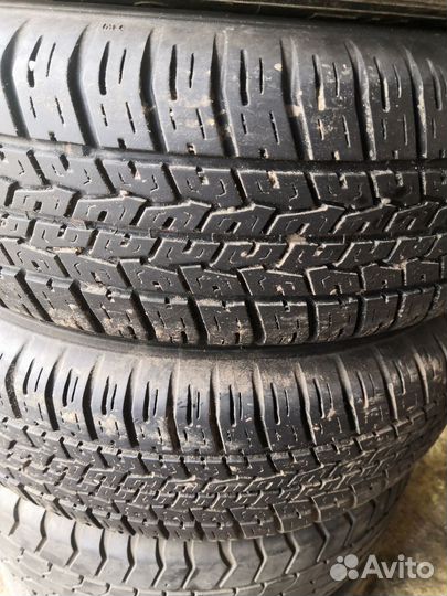 КАМА 505 Irbis 175/70 R13 82H