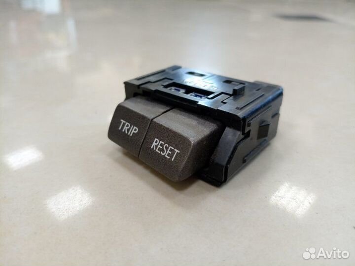 Блок кнопок Lexus Ls460 USF40 1urfse 2007