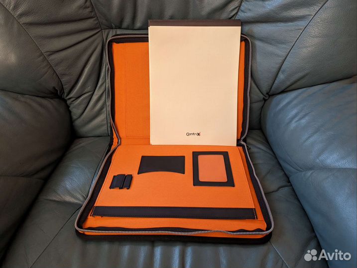 Папка для документов, органайзер