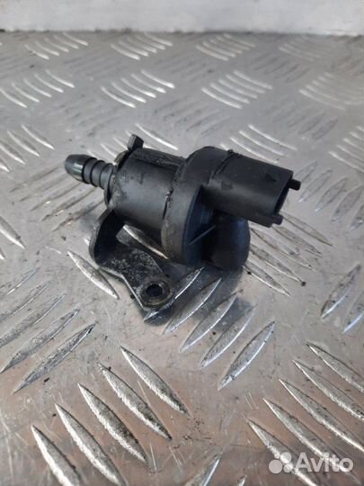 Клапан вентиляции топливного бака Opel Corsa C