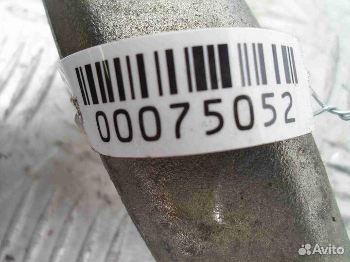 Рычаг передний левый нижний BMW X5 E70