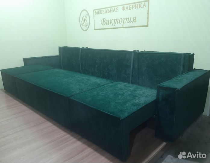 Диван в стиле 