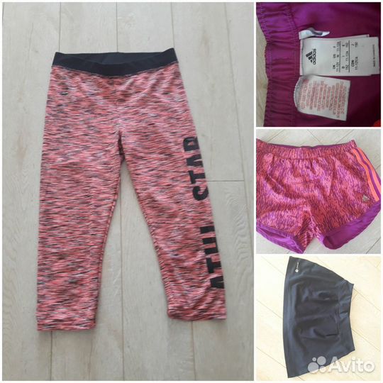 Худи Sela, и одежда для спорта 152