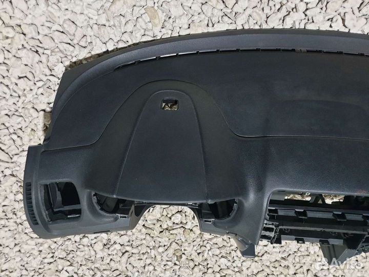 Торпедо Шкода Фабия 2