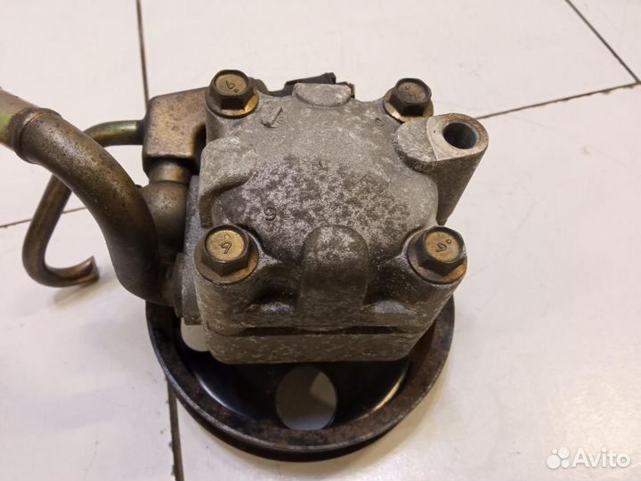 Гур Насос гидроусилителя Infiniti FX S51 FX35 FX37